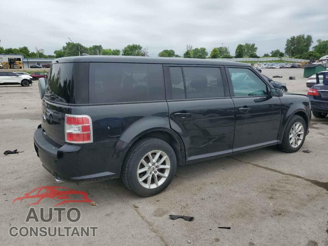 FORD FLEX 2014 - 2FMGK5B88EBD33668