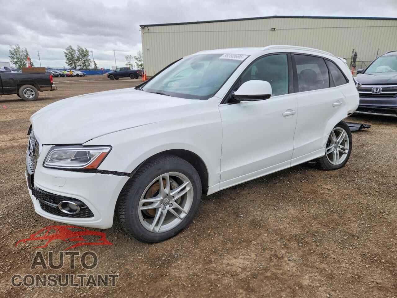 AUDI Q5 2015 - WA1MFCFP3FA111760