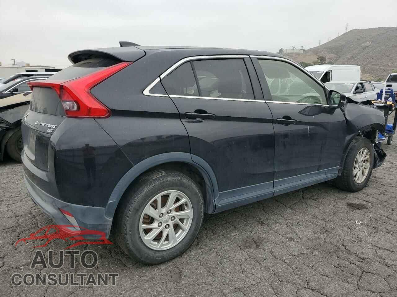 MITSUBISHI ECLIPSE 2019 - JA4AS3AA4KZ040842
