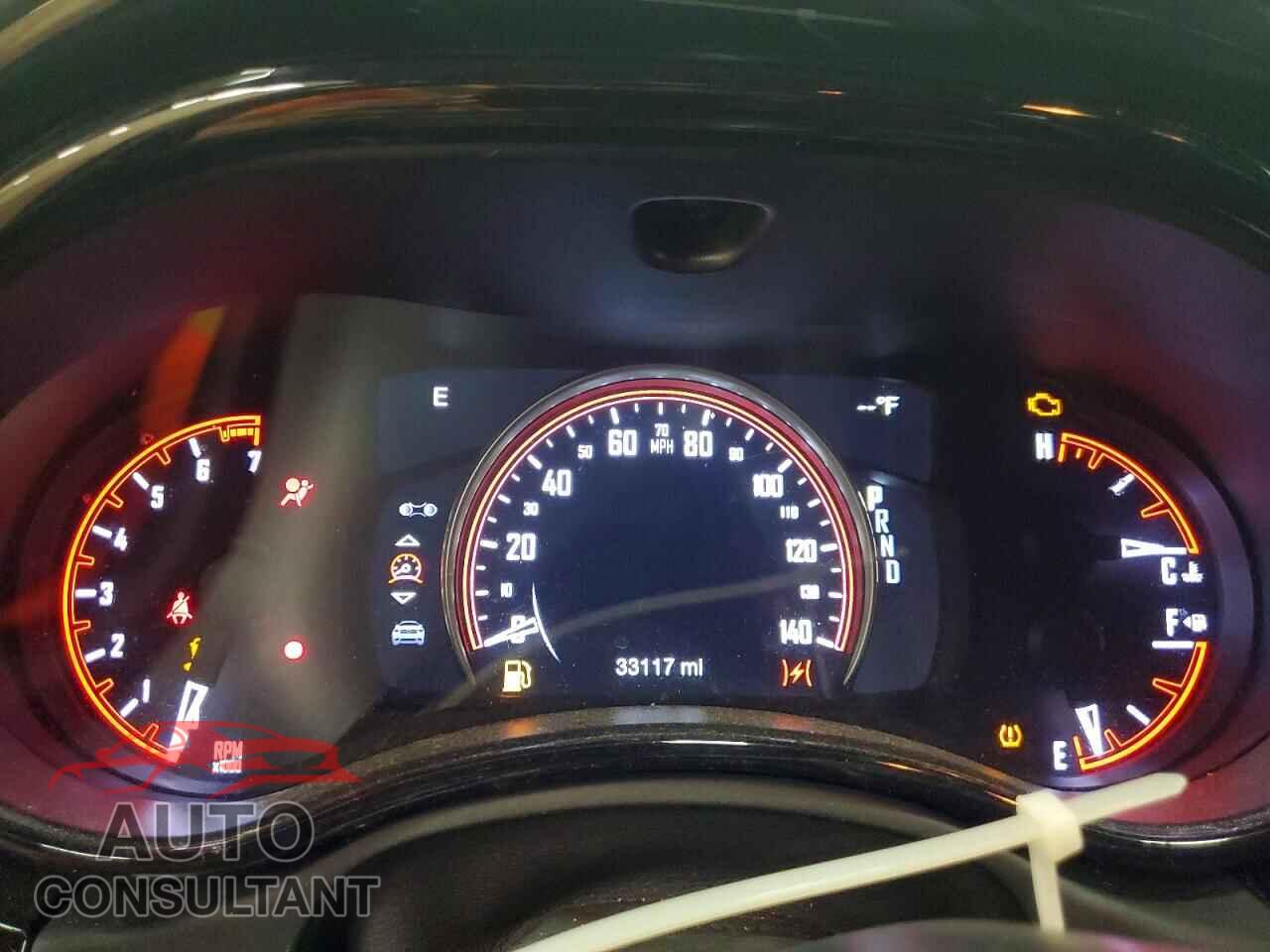 DODGE DURANGO 2022 - 1C4RDJAG5NC174388