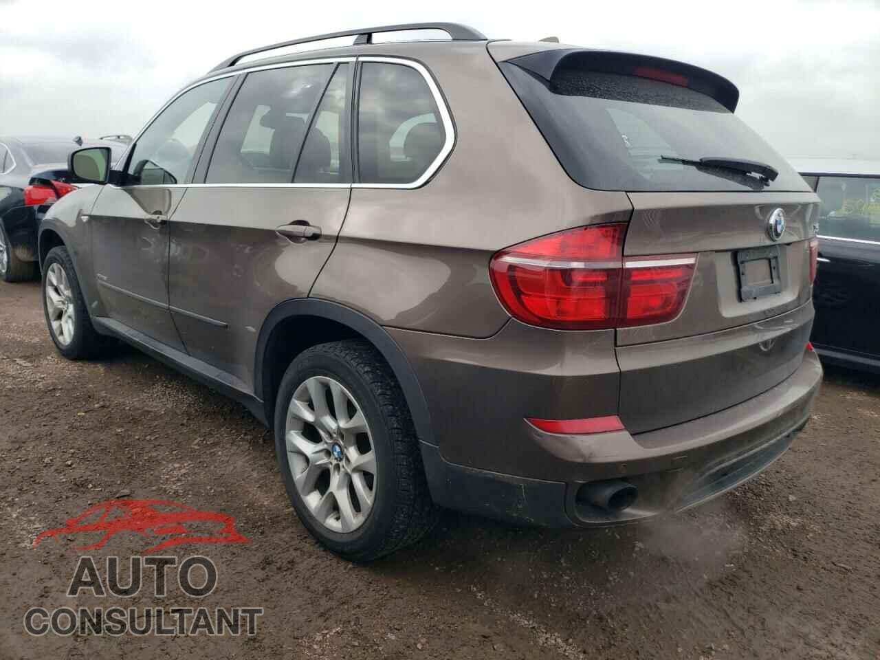 BMW X5 2013 - 5UXZV4C59D0B13220