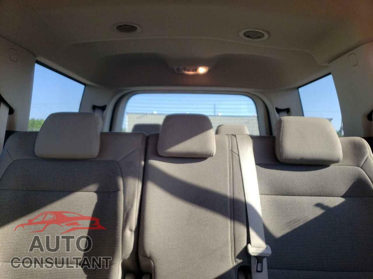 FORD FLEX 2011 - 2FMGK5BC8BBD05854