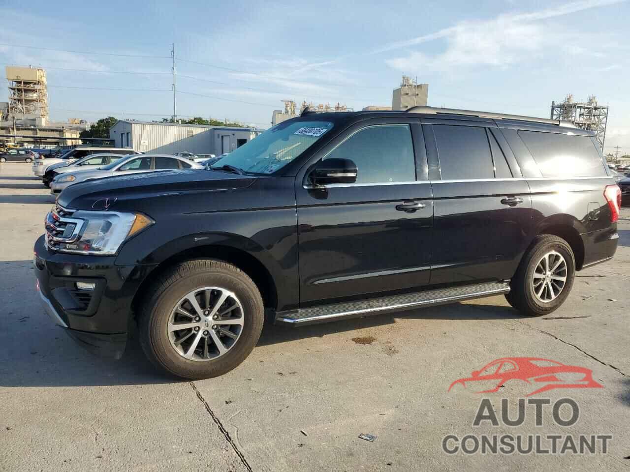 FORD EXPEDITION 2019 - 1FMJK1HT2KEA29536