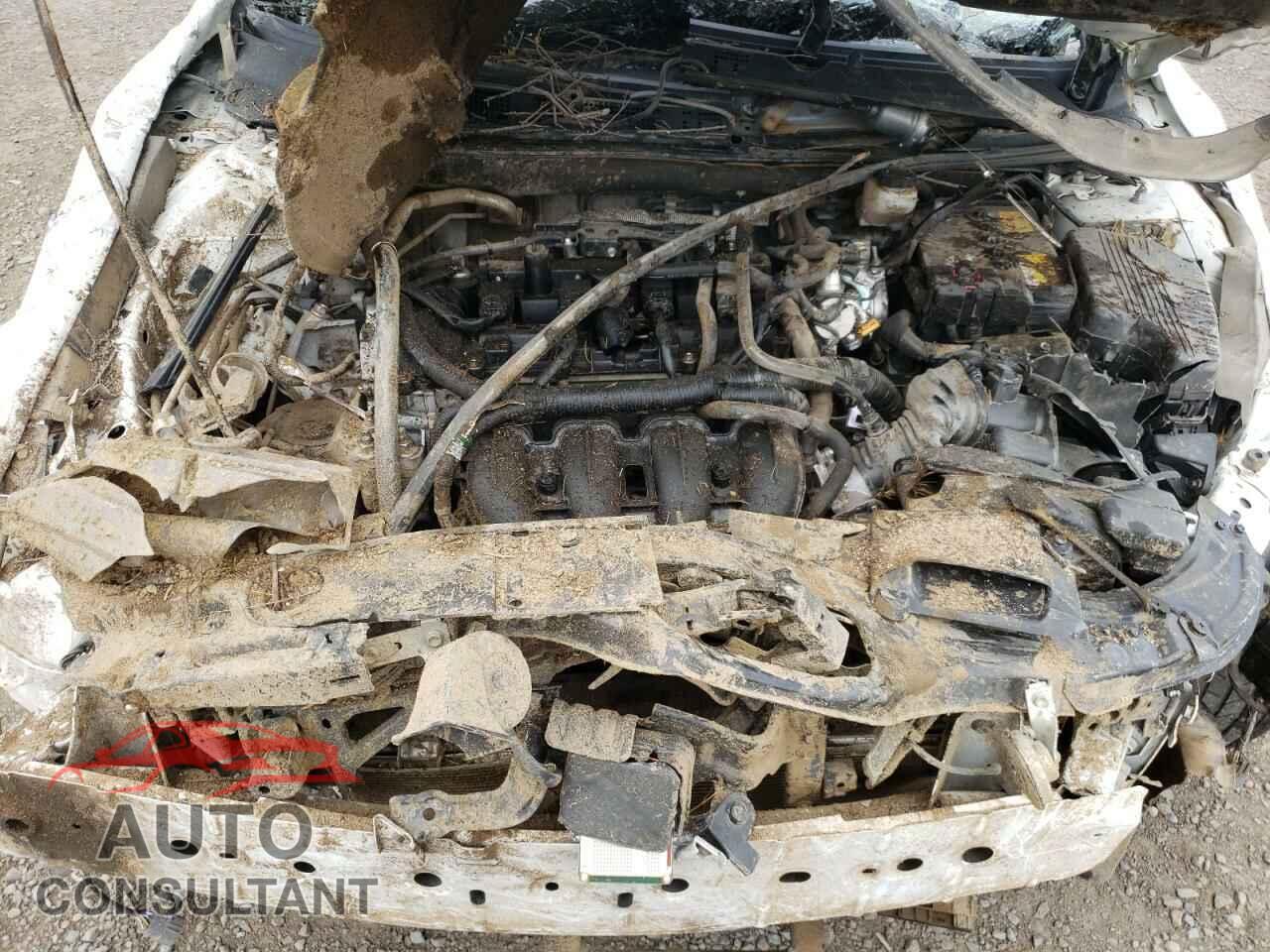 MAZDA 6 2020 - JM1GL1UM0L1522764