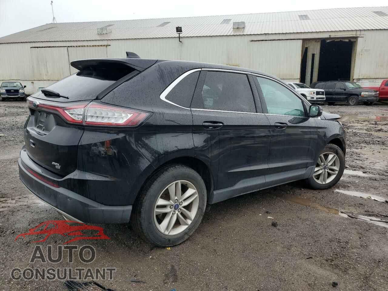 FORD EDGE 2016 - 2FMPK4J85GBB47214
