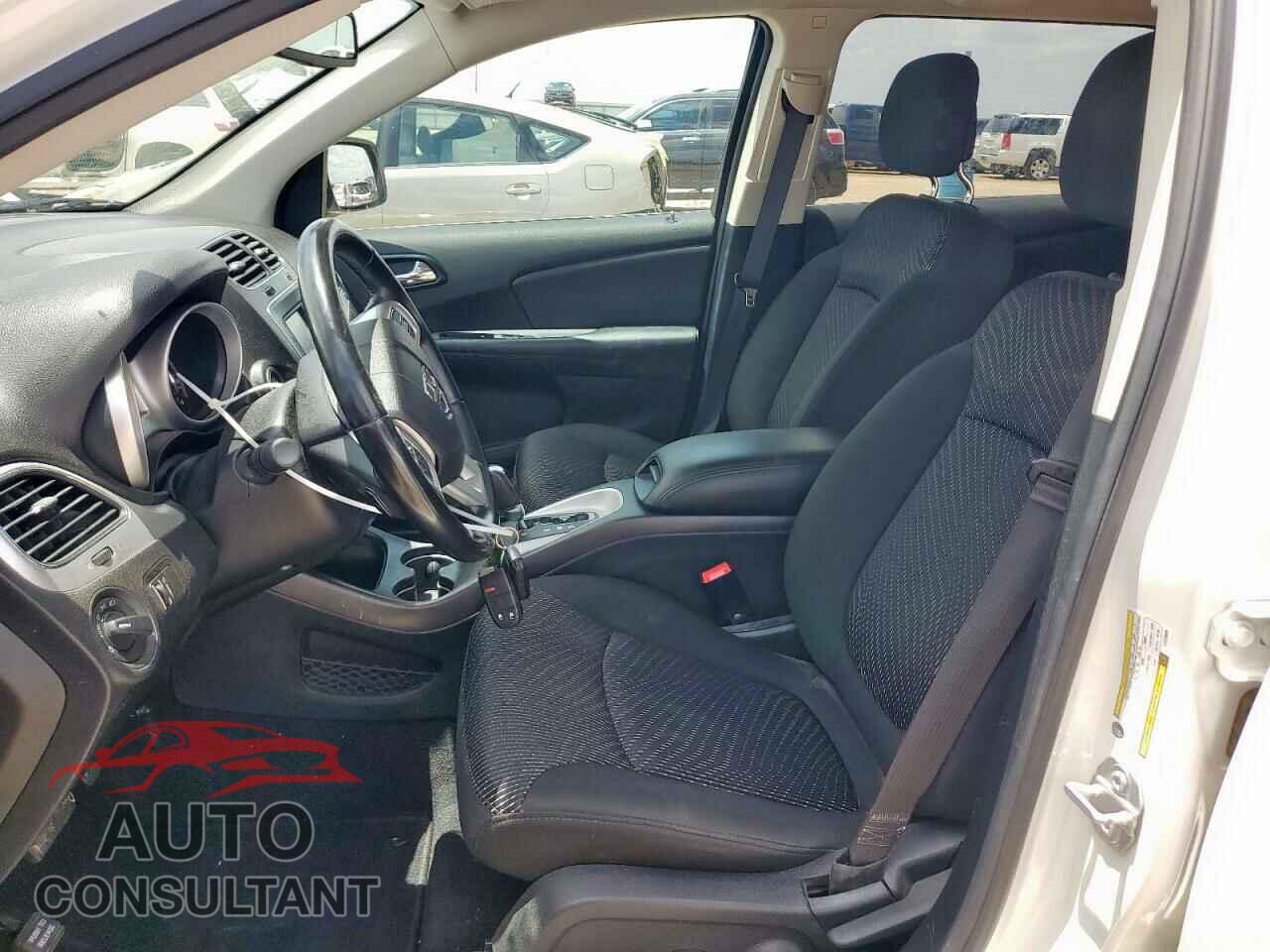 DODGE JOURNEY 2020 - 3C4PDCAB0LT279638