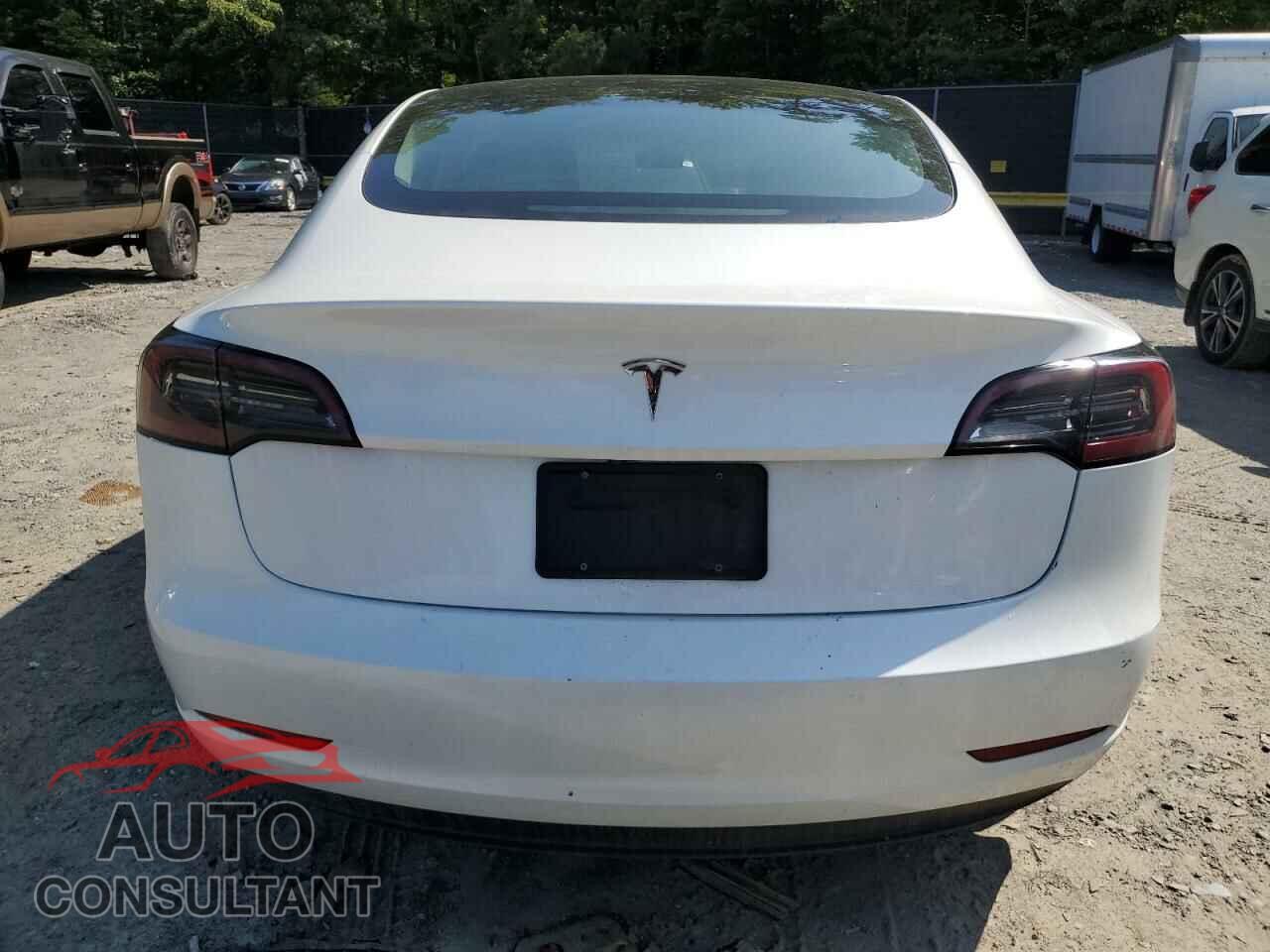 TESLA MODEL 3 2023 - 5YJ3E1EA1PF560501