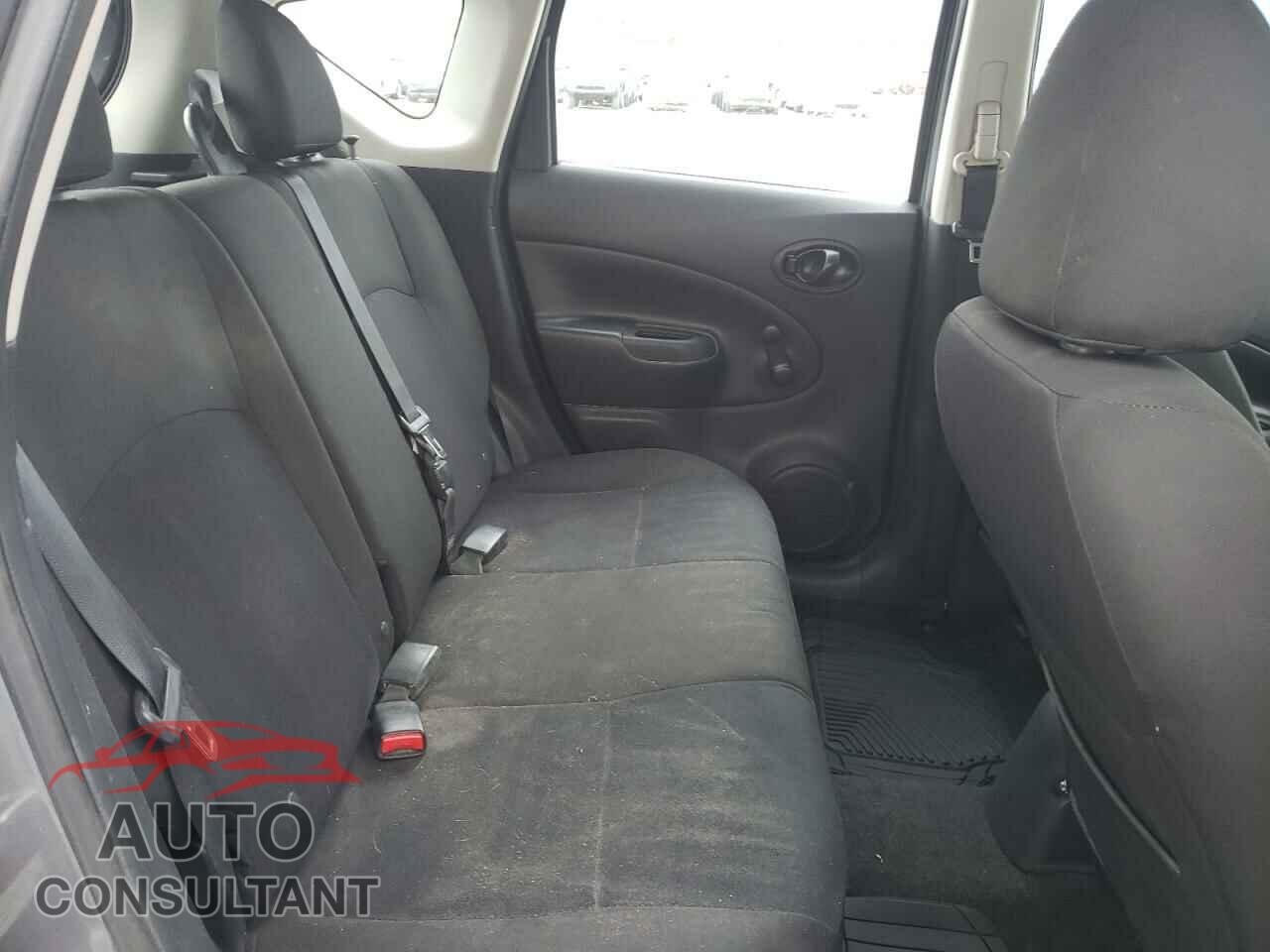 NISSAN VERSA 2016 - 3N1CE2CP8GL389473