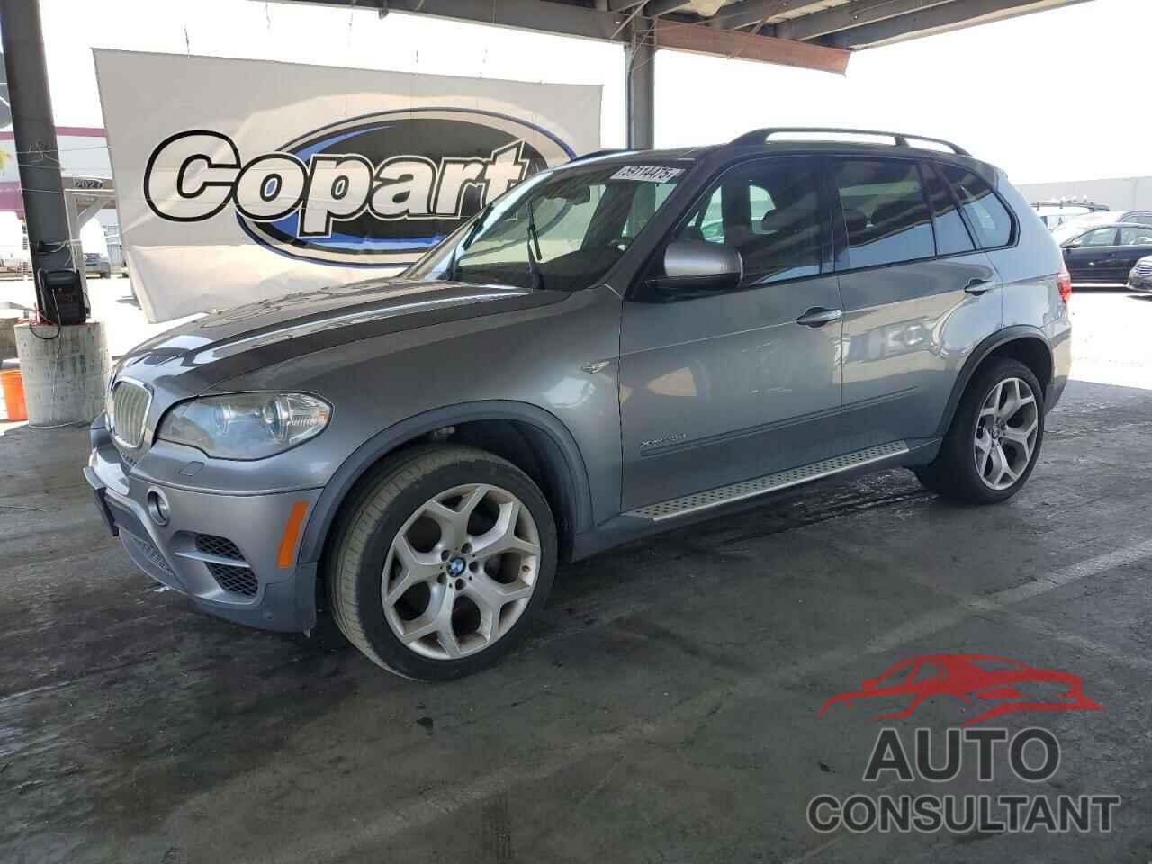 BMW X5 2012 - 5UXZW0C50CL669724