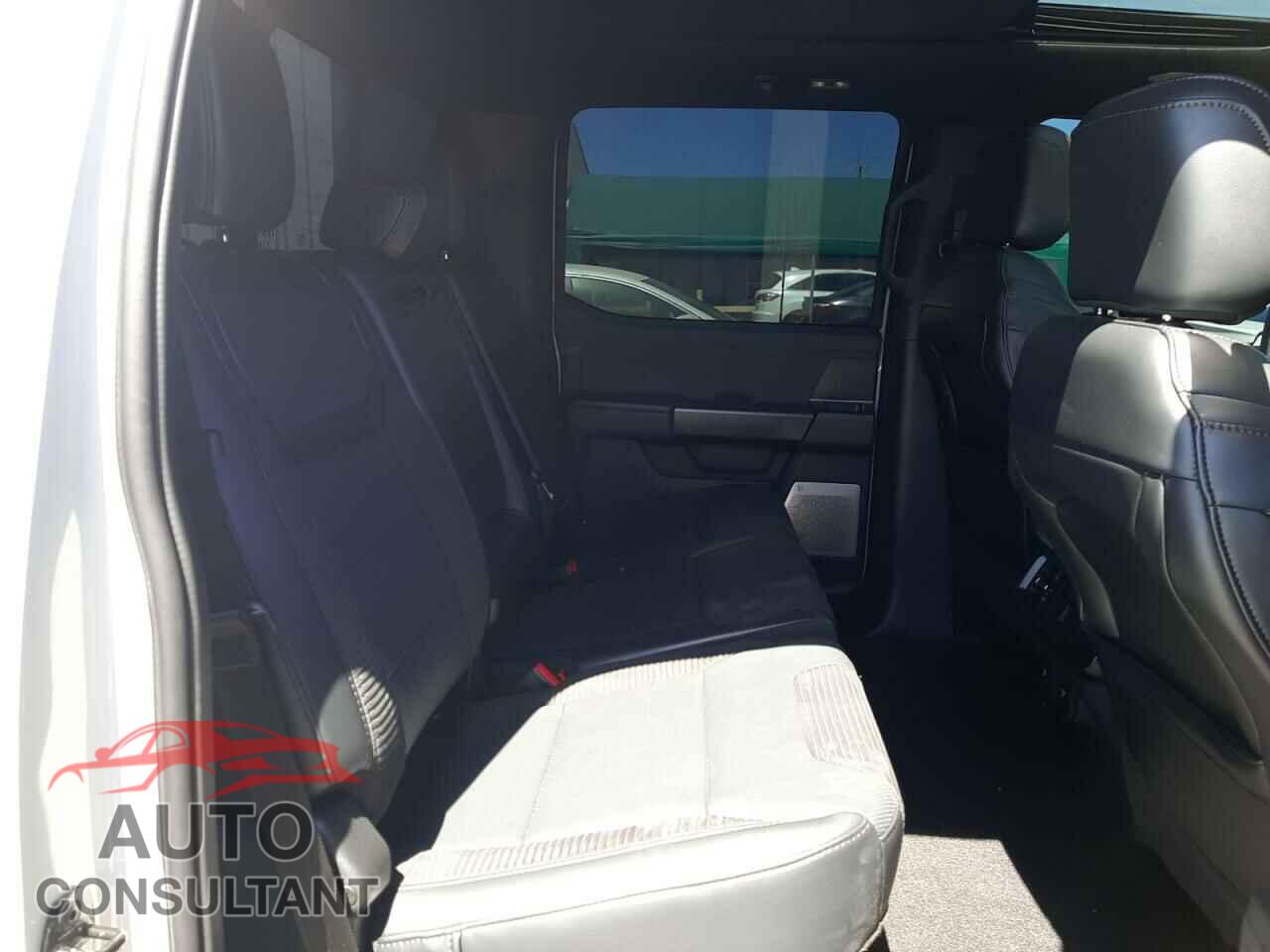 FORD F150 2023 - 1FTFW1RGXPFB01357