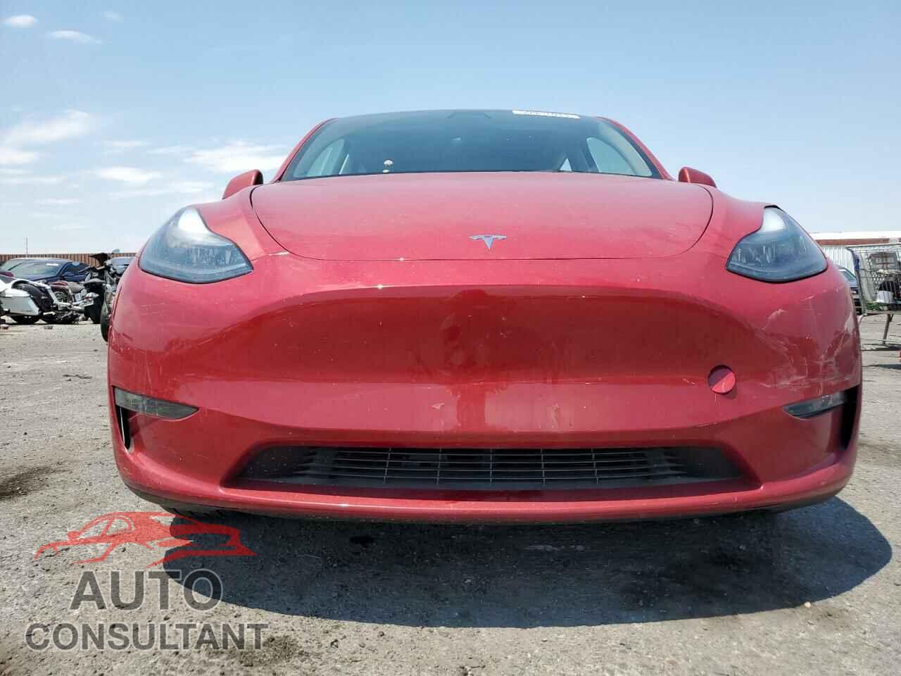 TESLA MODEL Y 2023 - 7SAYGDEE7PF672193