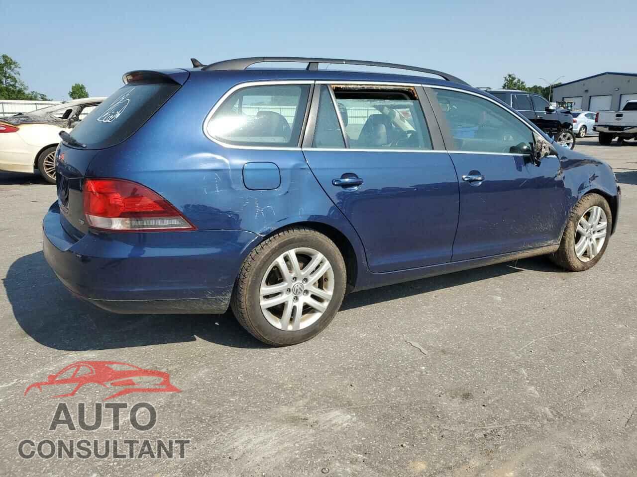 VOLKSWAGEN JETTA 2014 - 3VWPL7AJ0EM623237