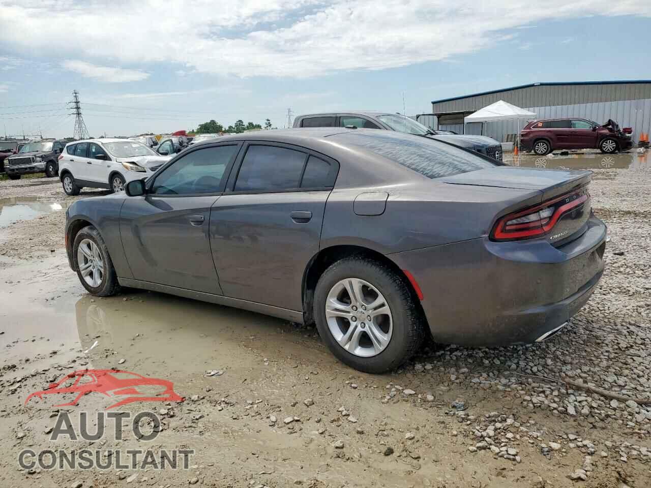 DODGE CHARGER 2015 - 2C3CDXBG3FH742258