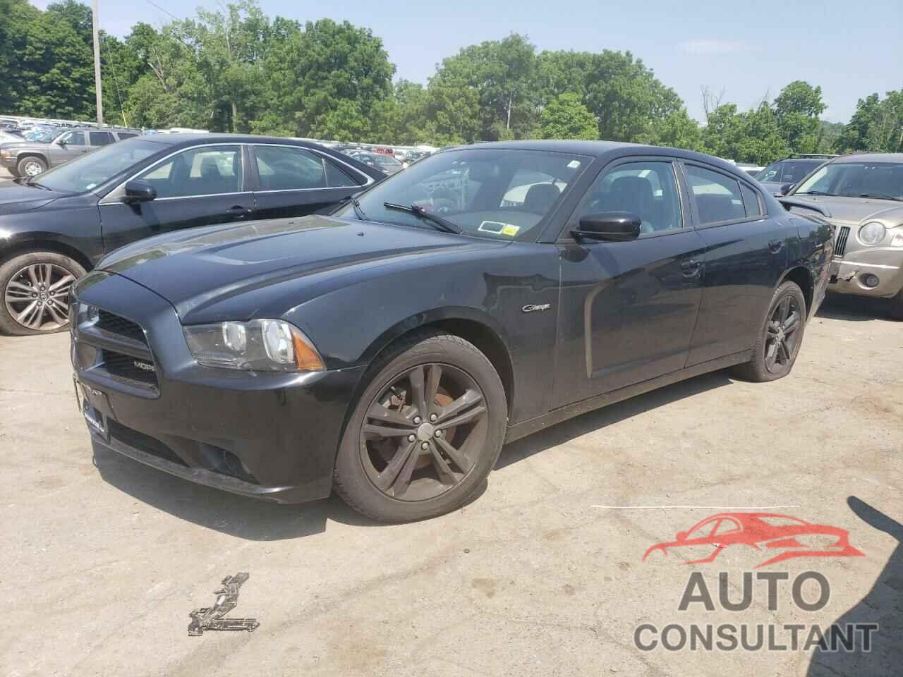 DODGE CHARGER 2012 - 2C3CDXJG0CH183667