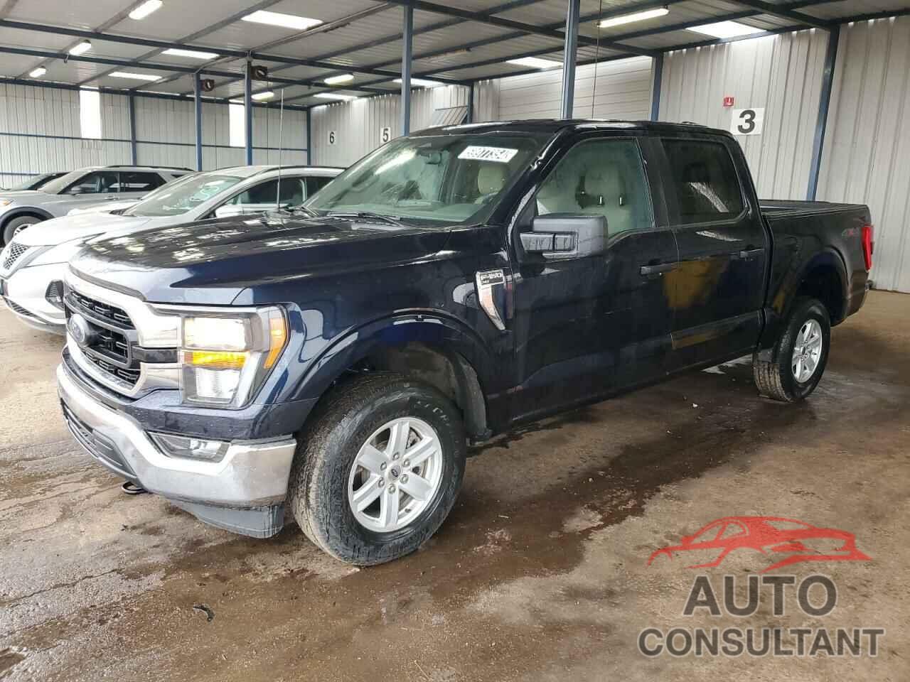 FORD F-150 2023 - 1FTFW1E58PKD13525