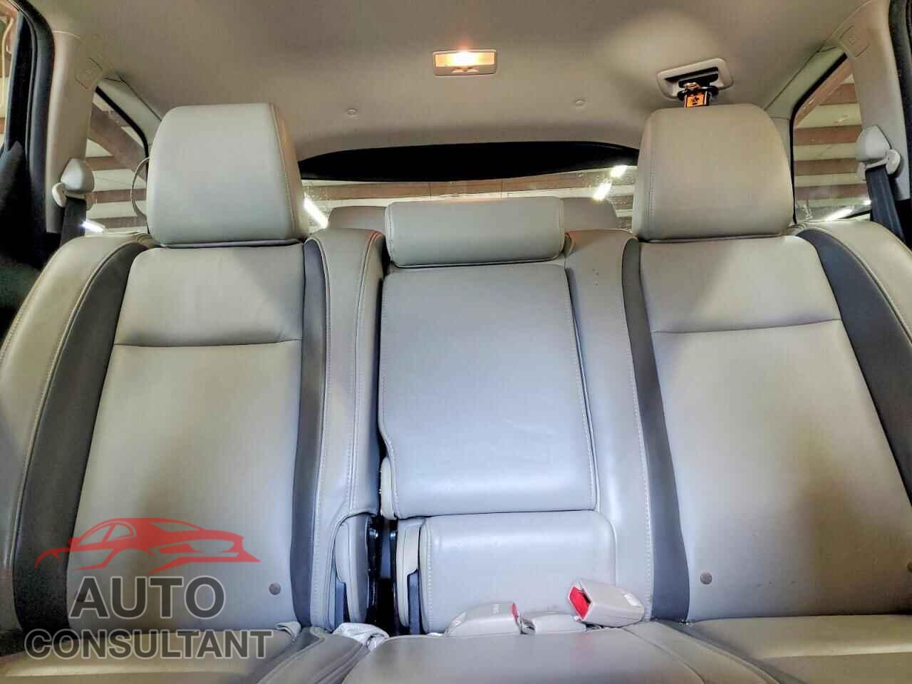 MAZDA CX-9 2012 - JM3TB2DAXC0344971
