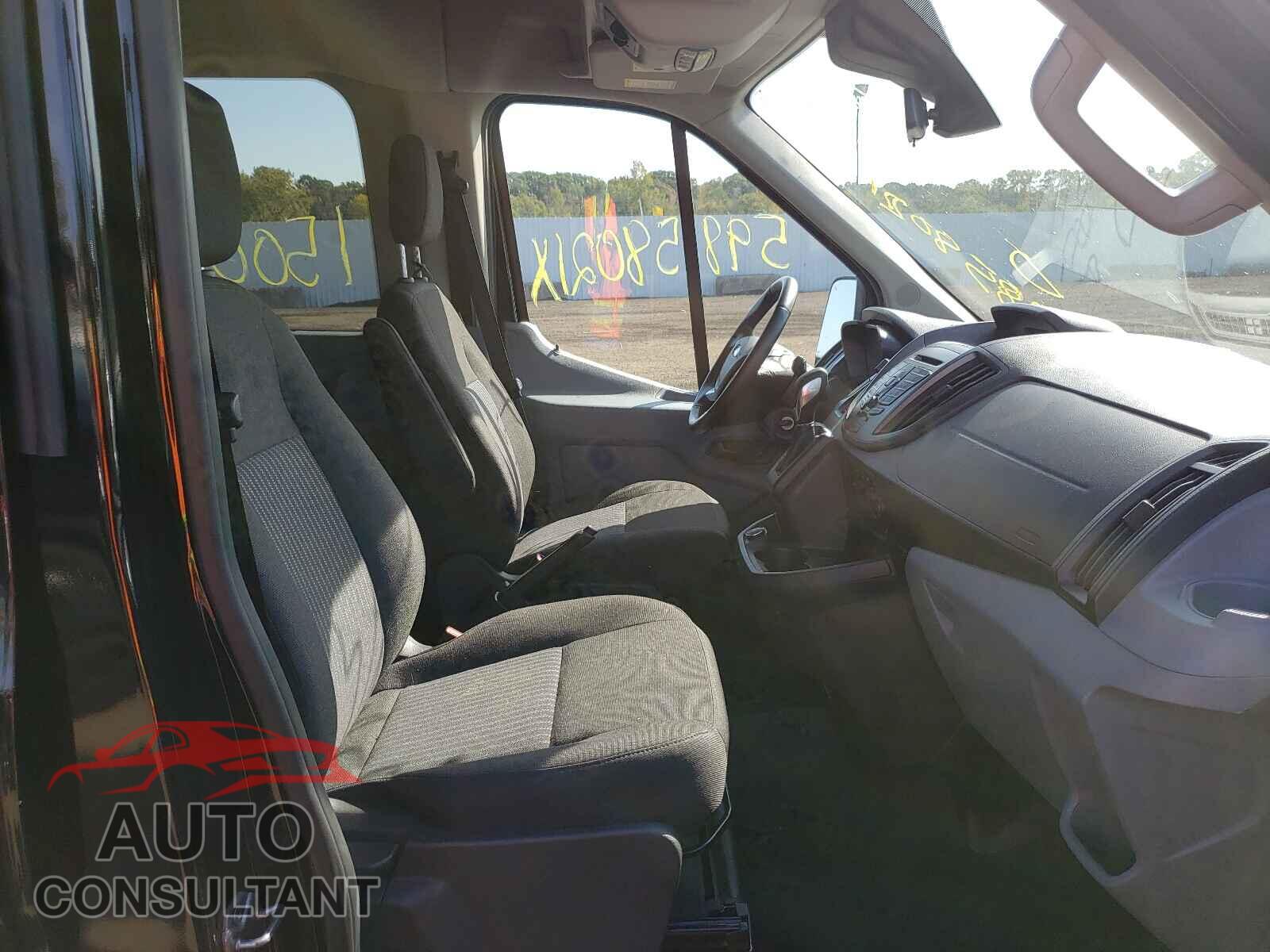 FORD TRANSIT CO 2017 - 1FBAX2CG8HKA44885