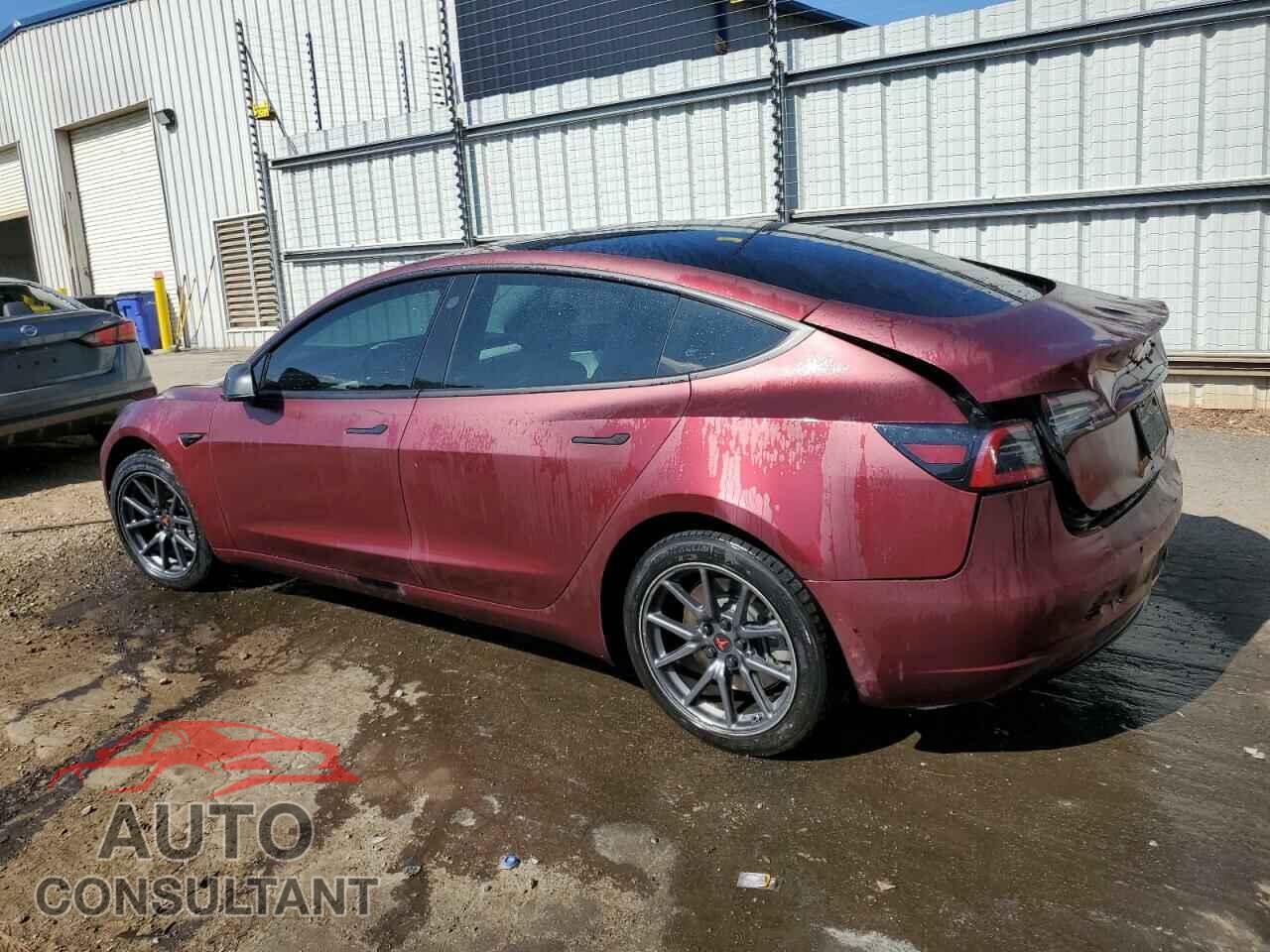 TESLA MODEL 3 2019 - 5YJ3E1EA5KF402963