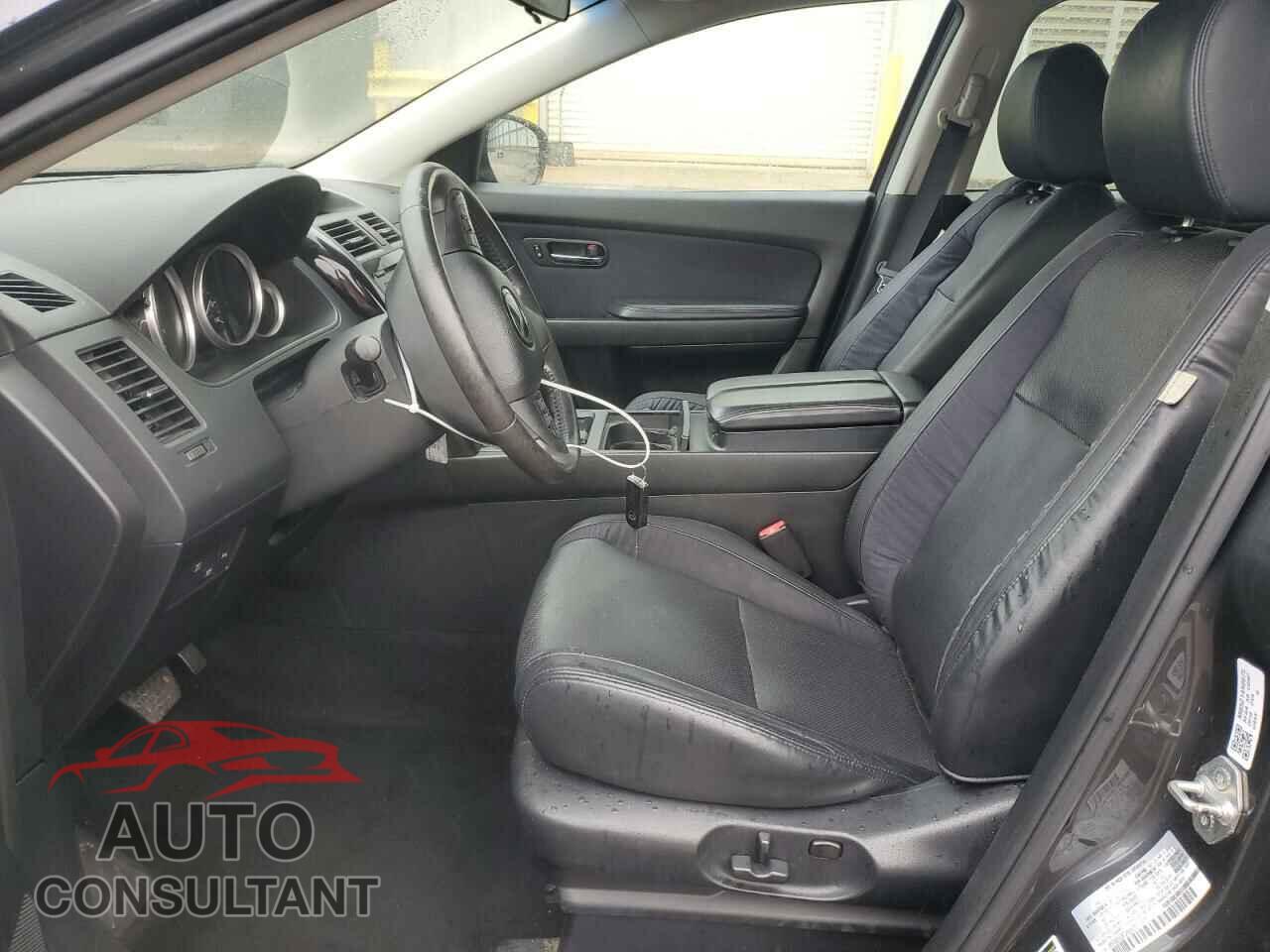 MAZDA CX-9 2015 - JM3TB2CA3F0450975