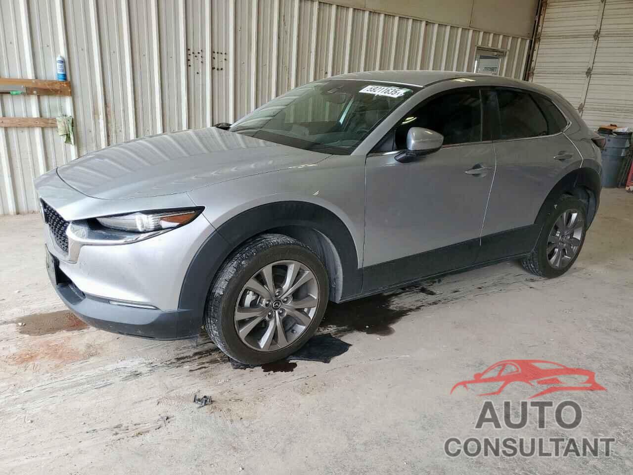 MAZDA CX30 2020 - 3MVDMBDL6LM132055