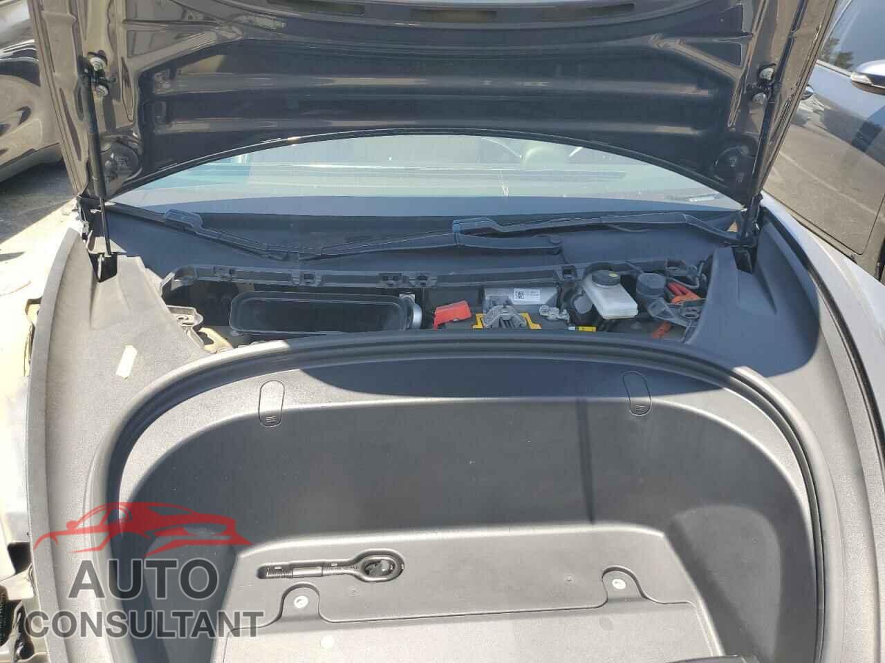TESLA MODEL 3 2019 - 5YJ3E1EAXKF407415