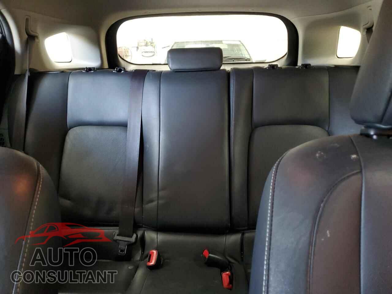LEXUS CT 200 2012 - JTHKD5BH6C2086452