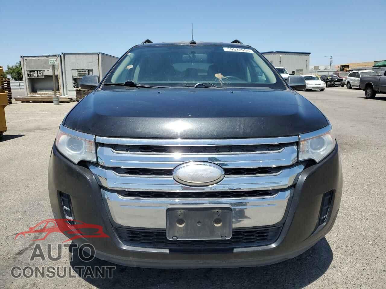 FORD EDGE 2013 - 2FMDK3G97DBC30426