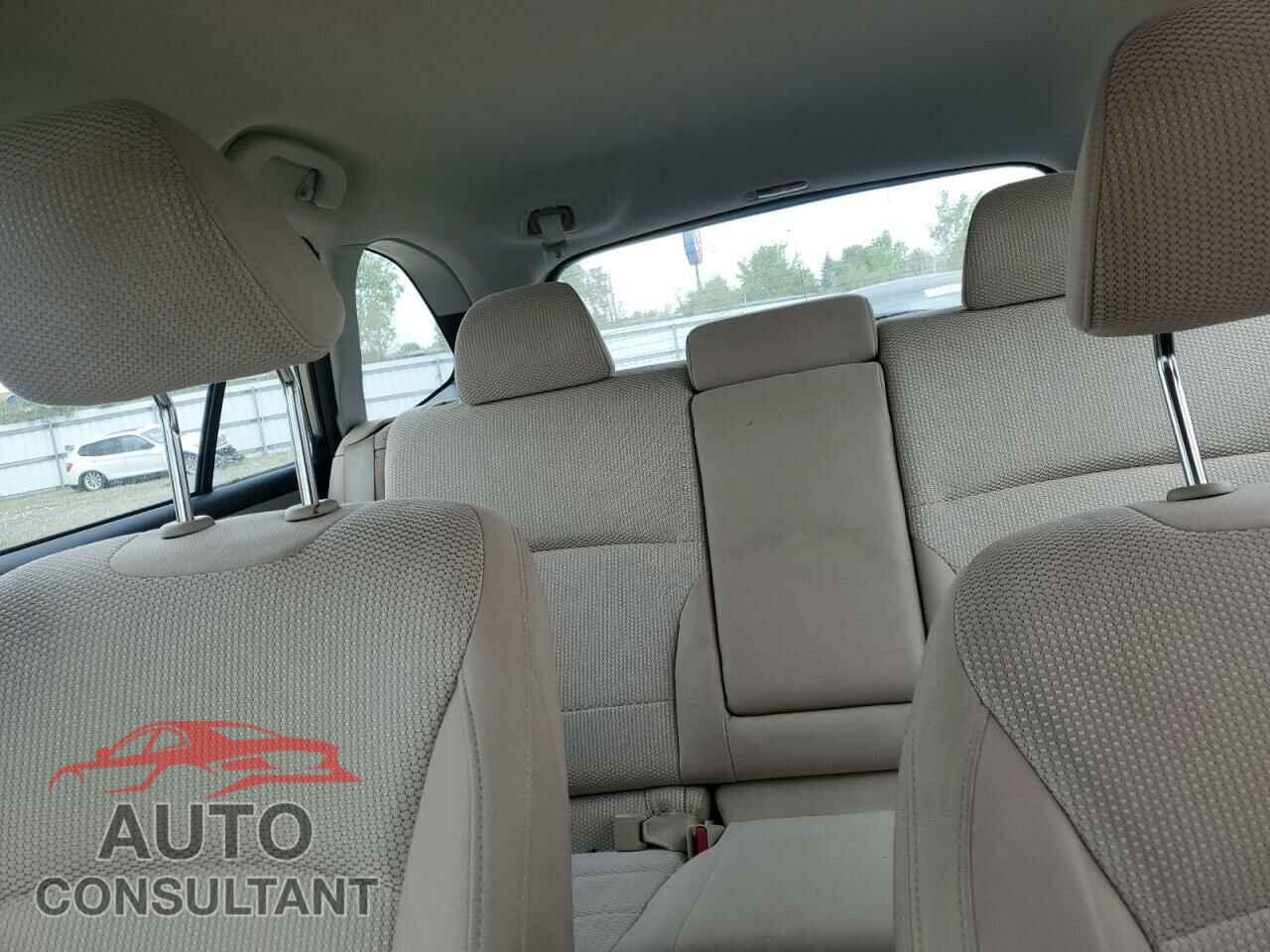 SUBARU OUTBACK 2016 - 4S4BSAAC2G3286469