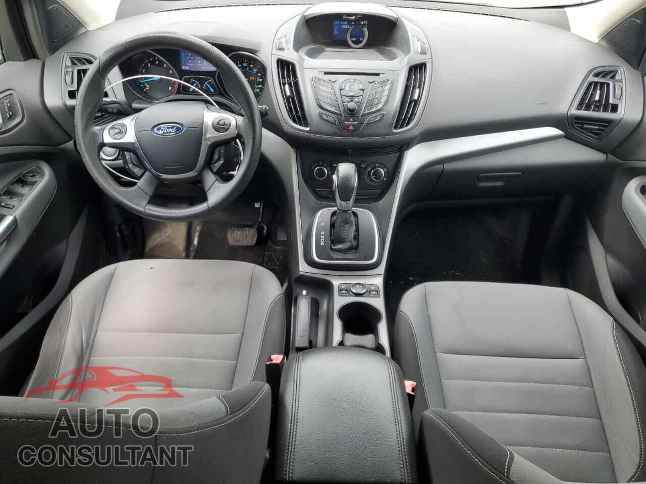 FORD ESCAPE 2013 - 1FMCU9GX8DUA06101