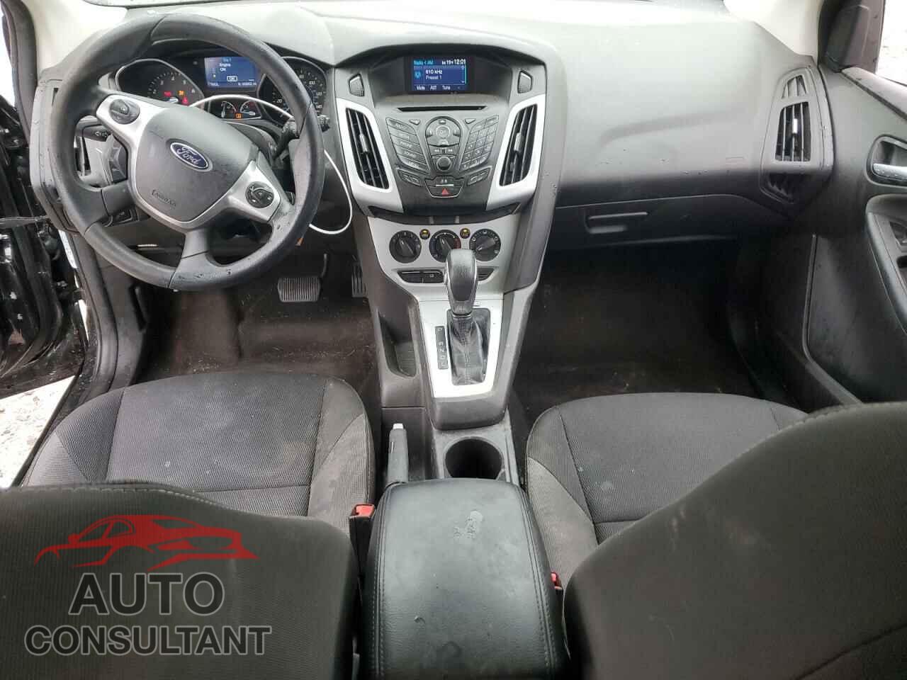 FORD FOCUS 2014 - 1FADP3K24EL174016