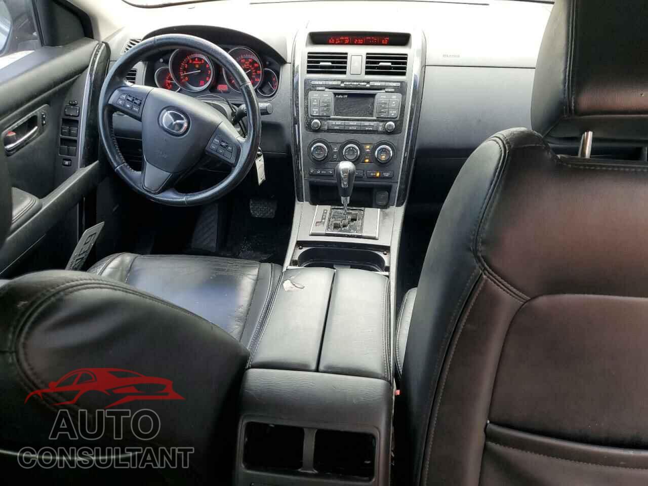 MAZDA CX-9 2012 - JM3TB2CA7C0360837