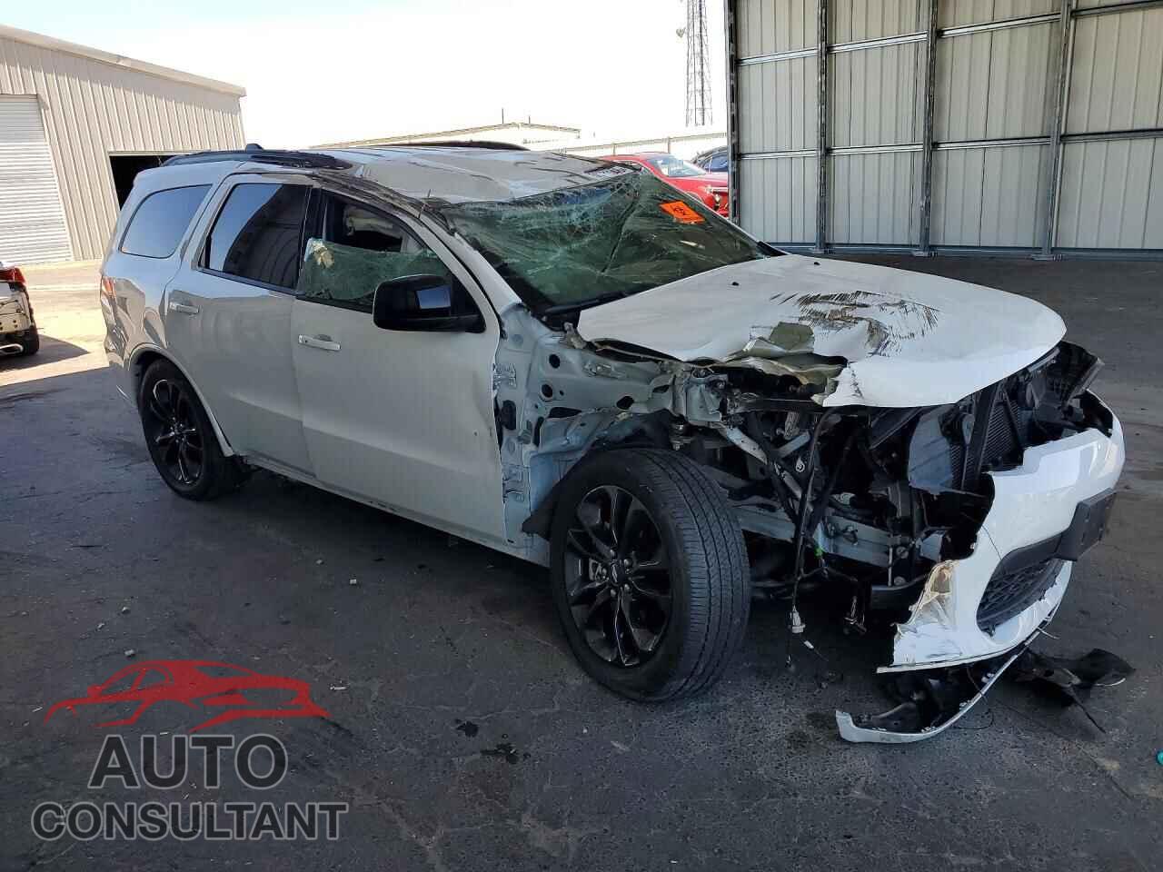 DODGE DURANGO 2026 - 1C4RDHDG9TC157689