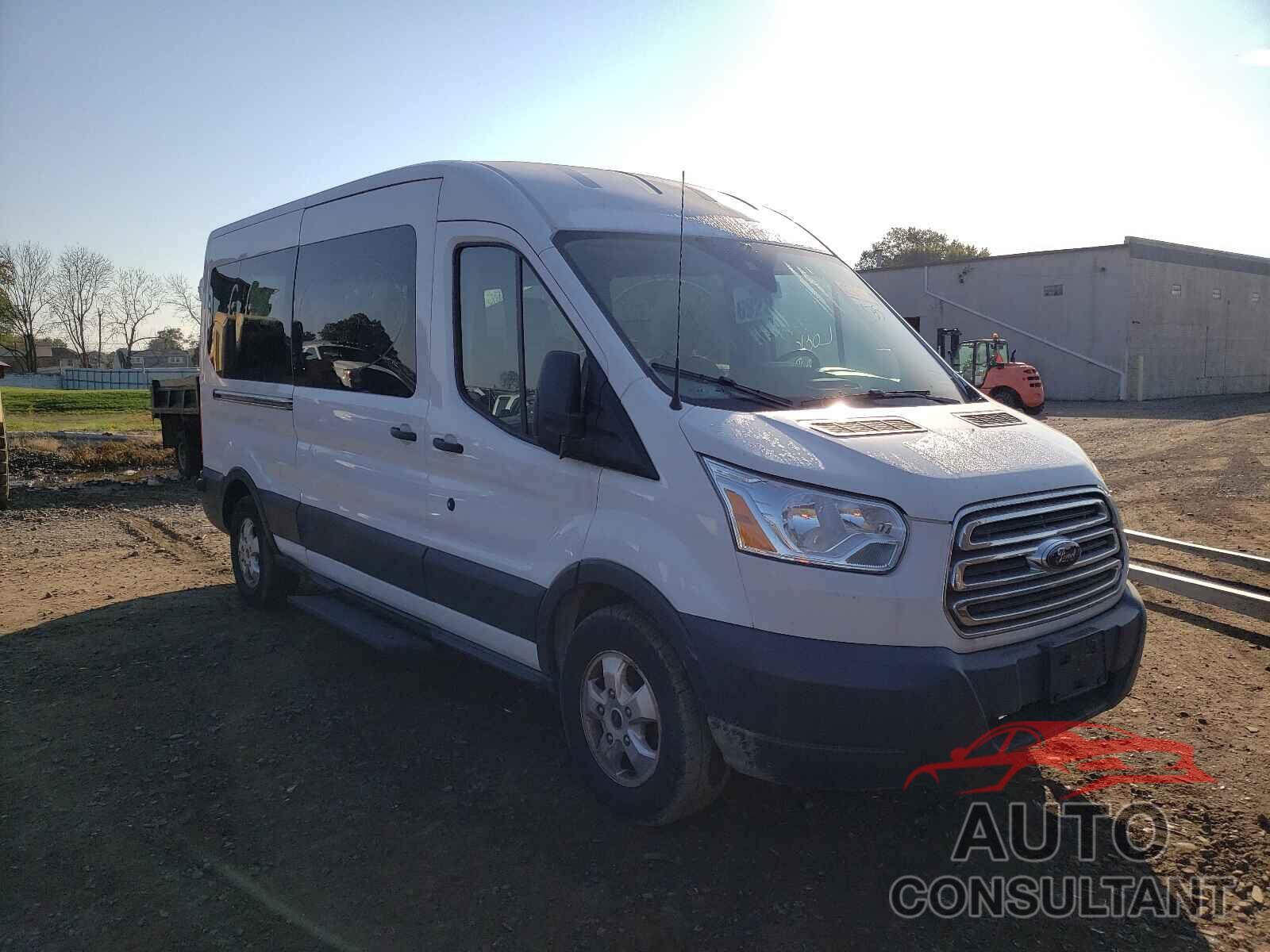 FORD TRANSIT CO 2017 - 1FBZX2CM2HKA61660