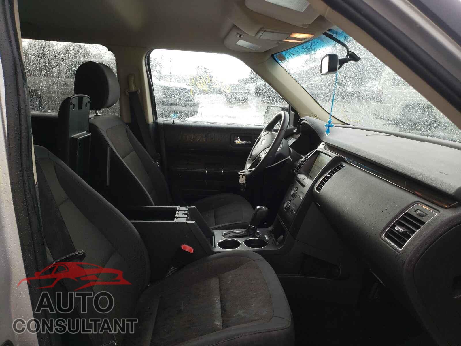 FORD FLEX 2017 - 2FMHK6C8XHBA04211