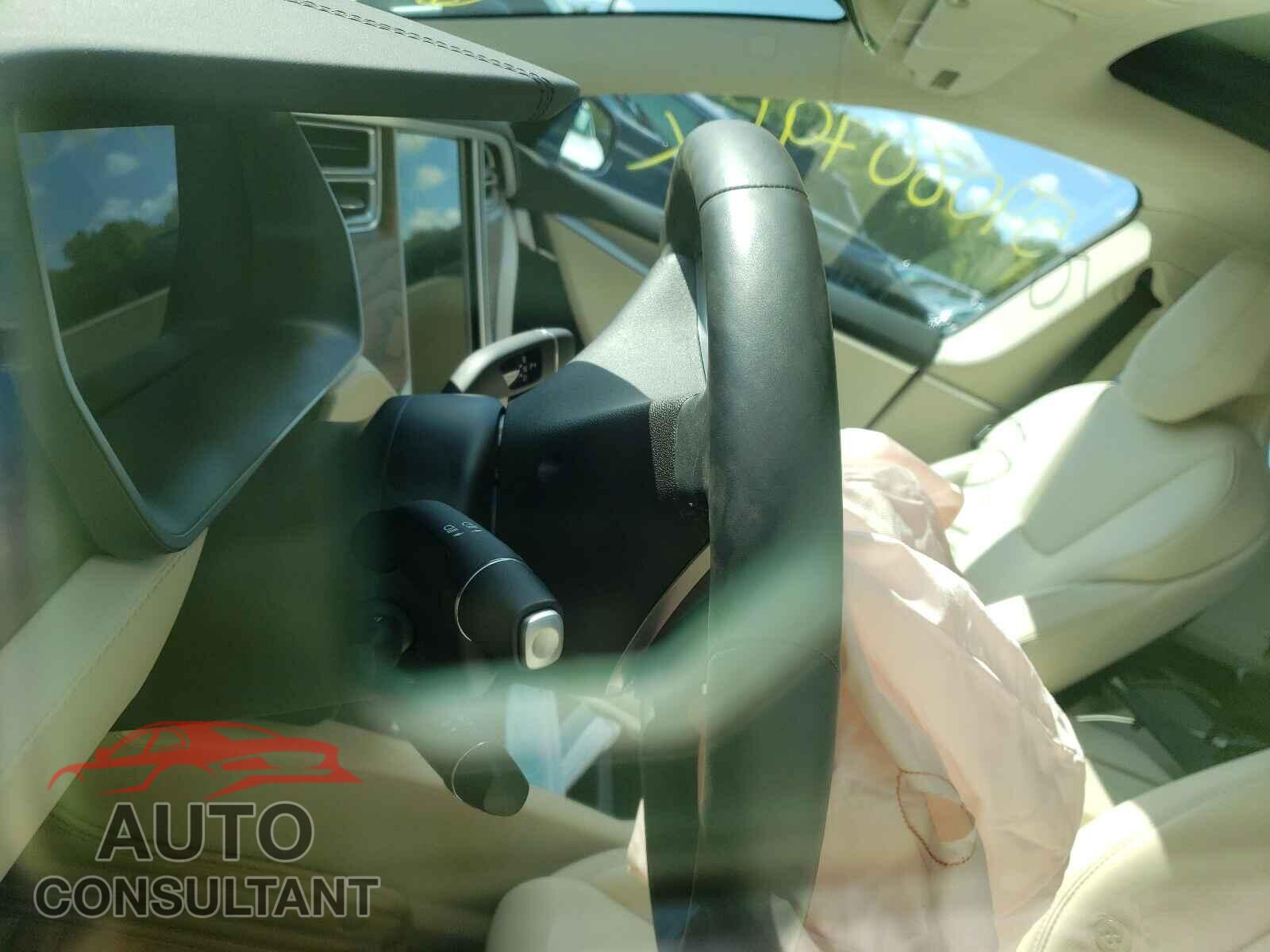 TESLA MODEL S 2018 - 5YJSA1E20JF245826