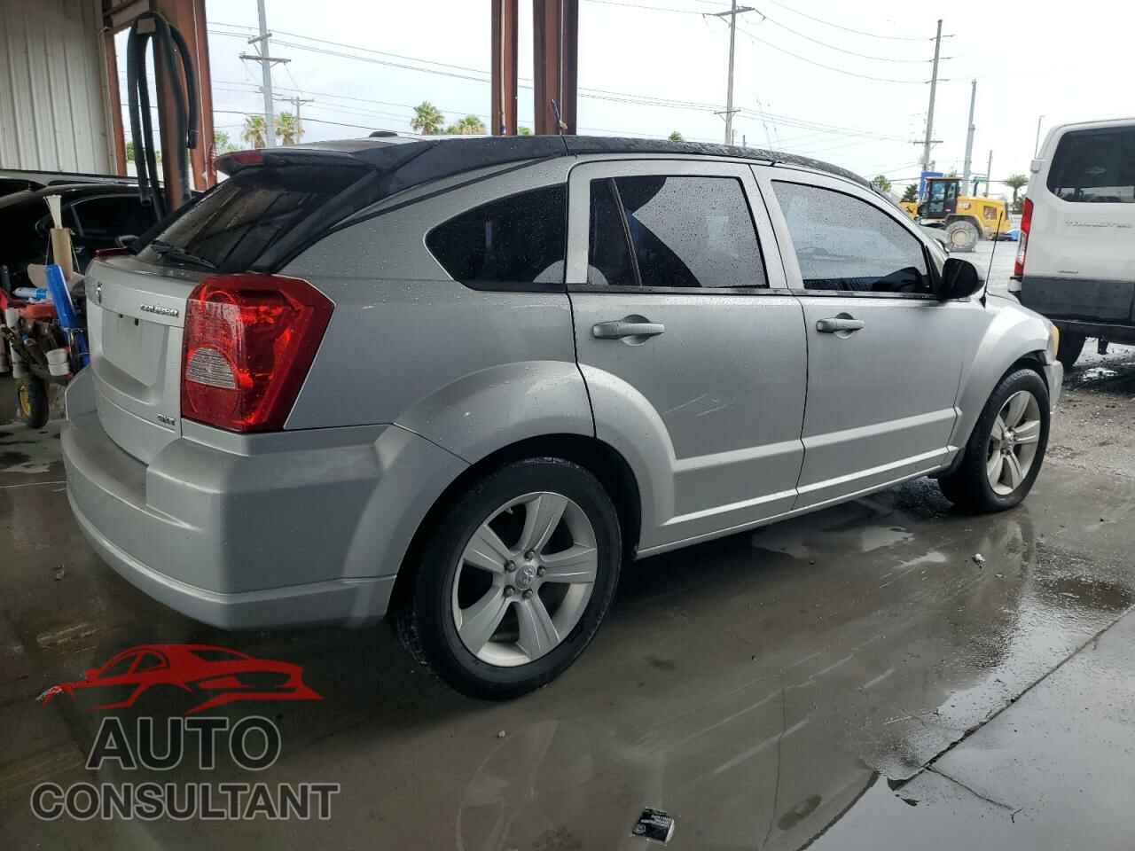 DODGE CALIBER 2010 - 1B3CB4HA2AD533667