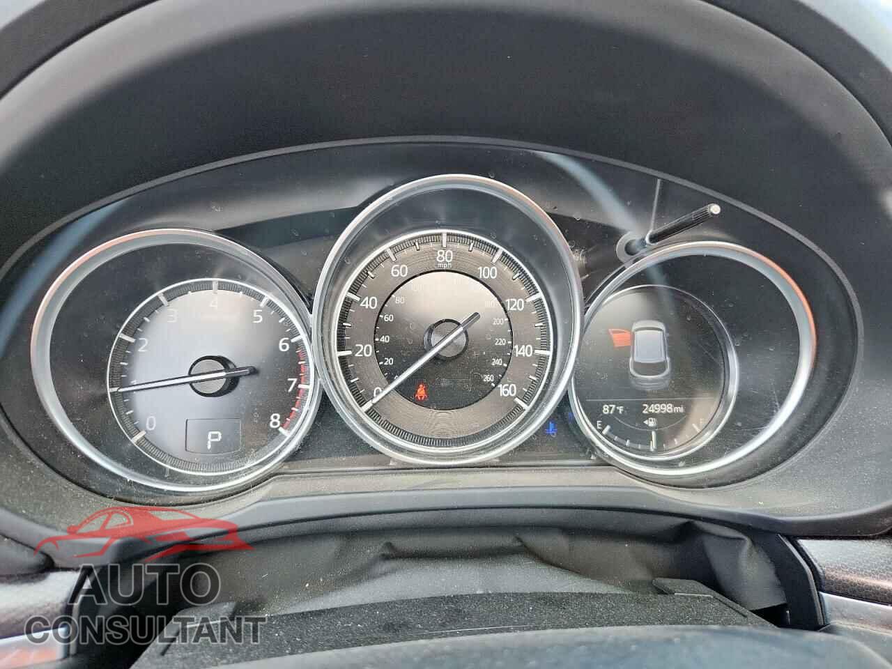 MAZDA CX-5 PREFE 2022 - JM3KFBCM8N0553365