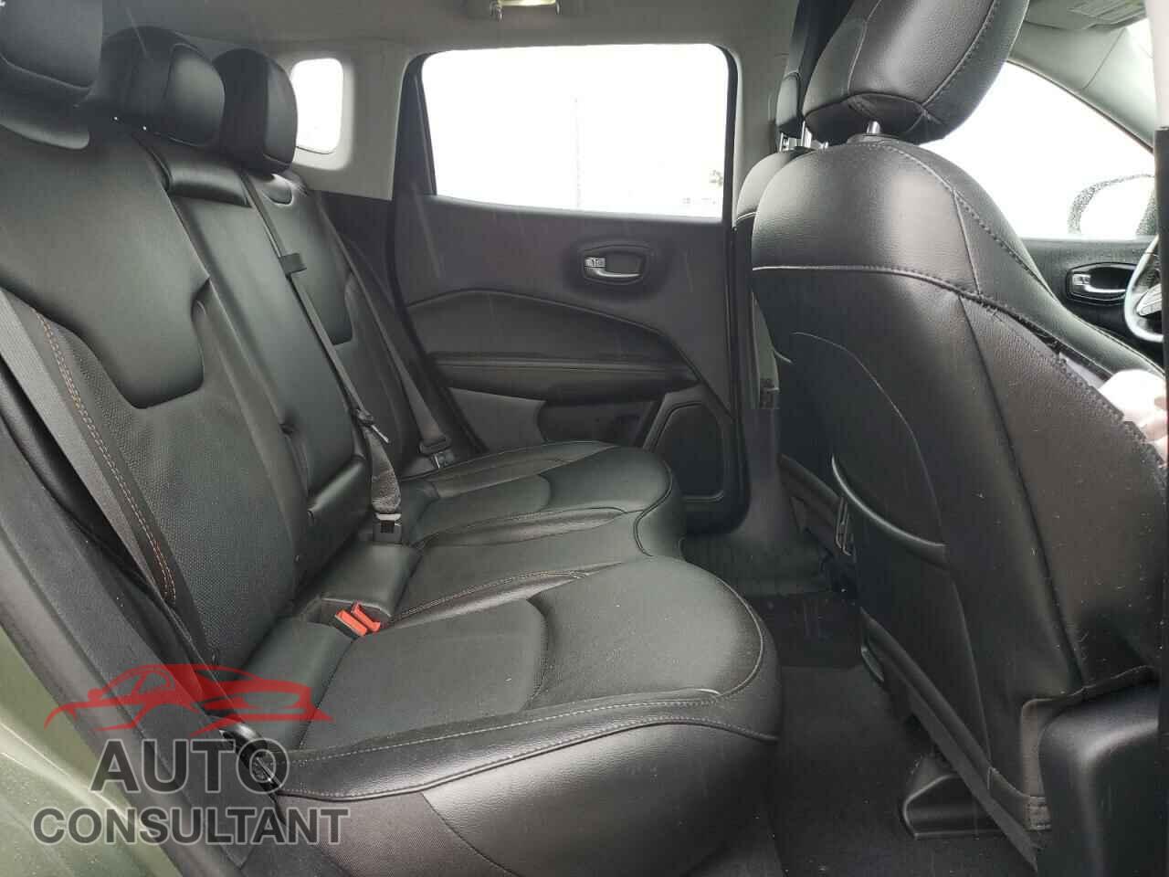 JEEP COMPASS 2020 - 3C4NJDCB4LT233541