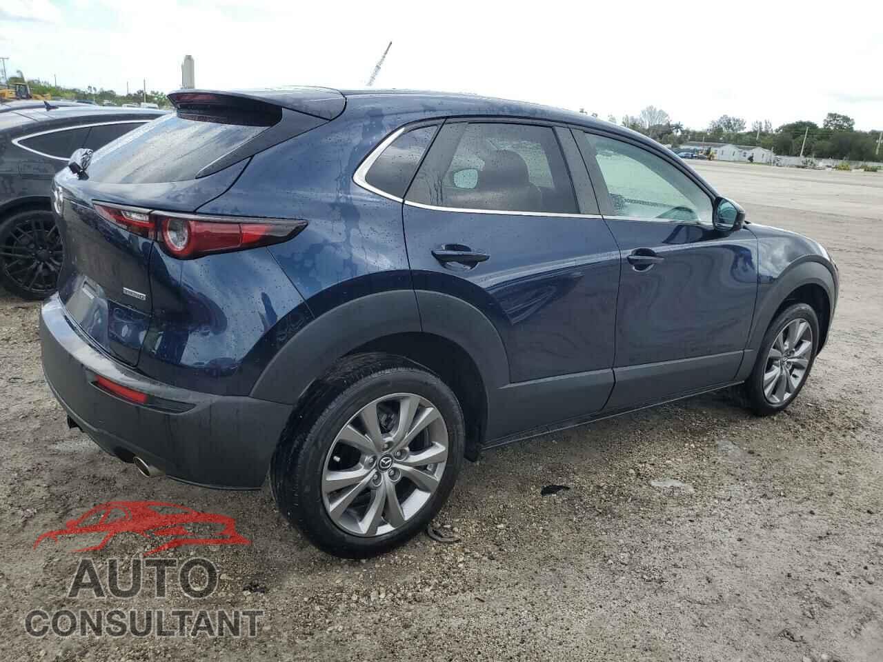 MAZDA CX30 2021 - 3MVDMACL5MM237411
