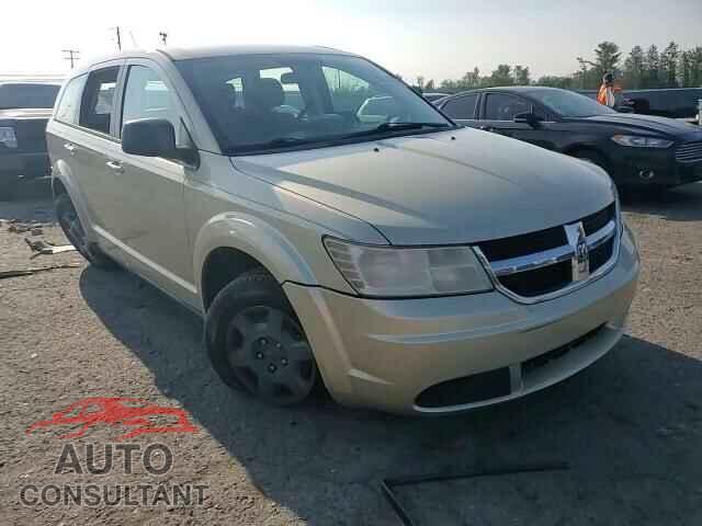 DODGE JOURNEY 2010 - 3D4PG4FB4AT161985