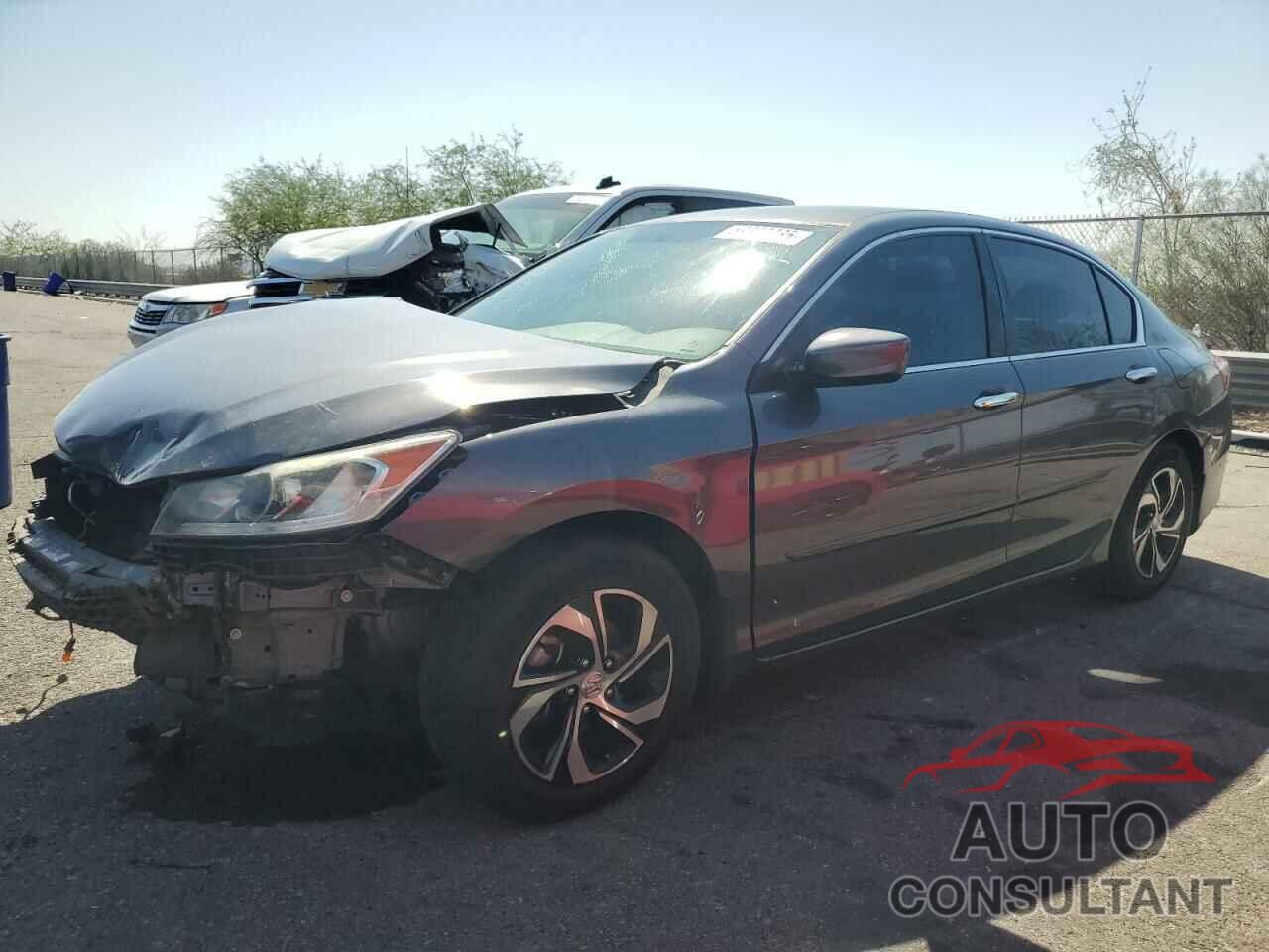 HONDA ACCORD 2017 - 1HGCR2F32HA029944