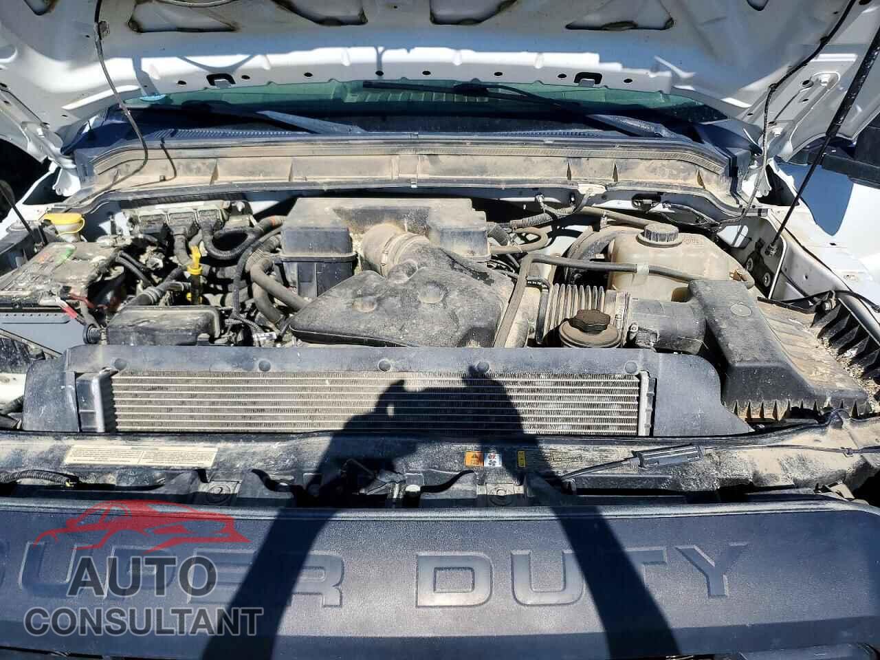 FORD F250 2012 - 1FT7W2B60CEC46242