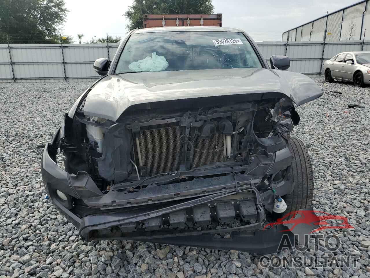 TOYOTA TACOMA 2020 - 3TMCZ5AN0LM346335