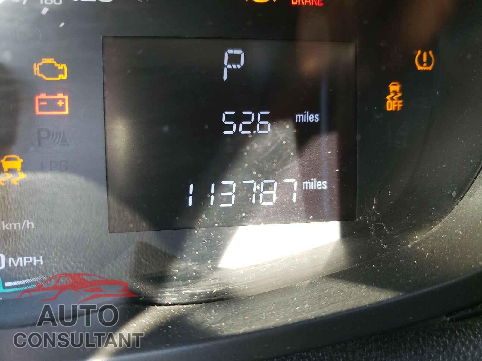 CHEVROLET SPARK 2017 - KL8CB6SA5HC737505