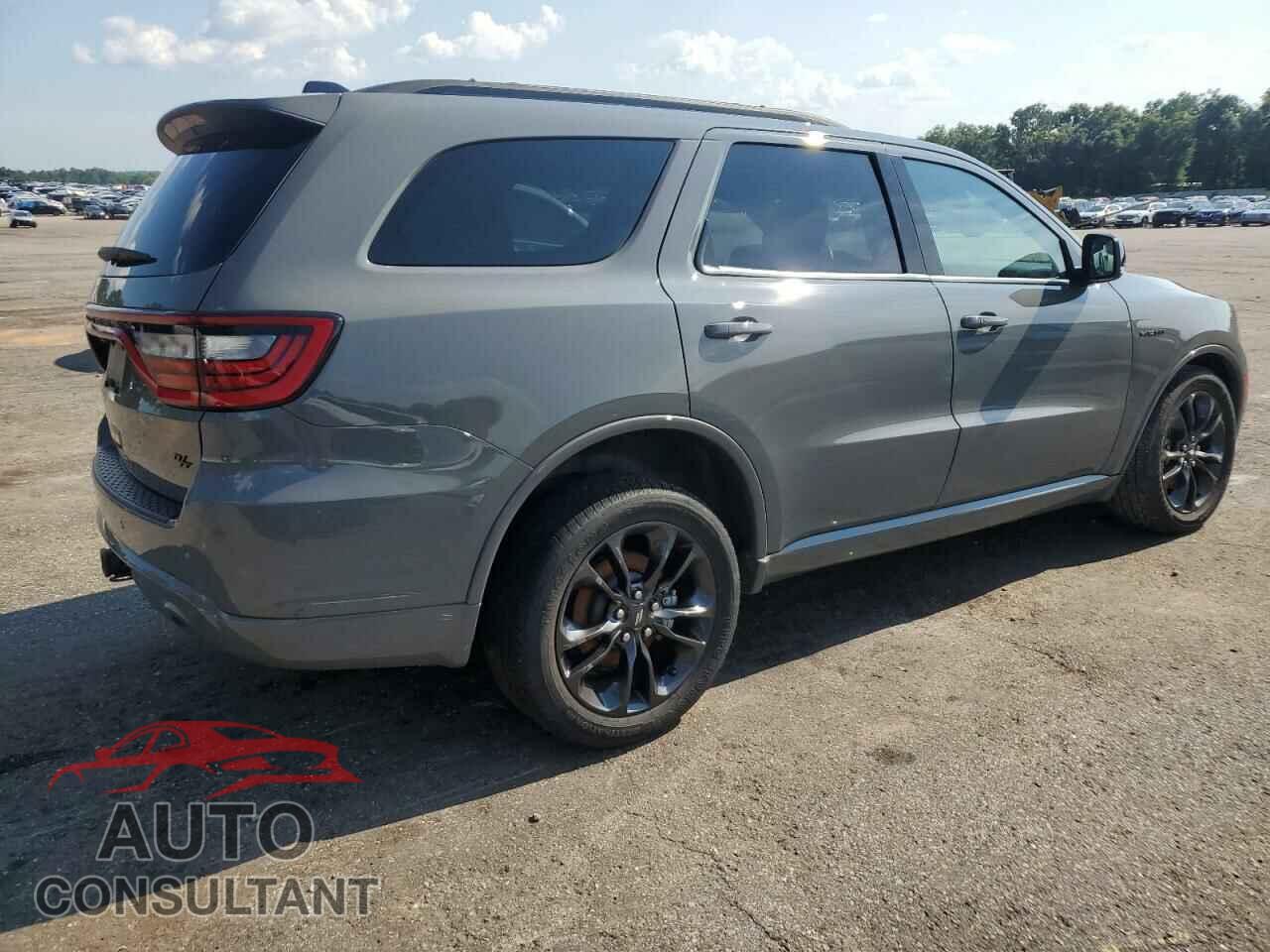 DODGE DURANGO 2023 - 1C4SDHCT3PC567488