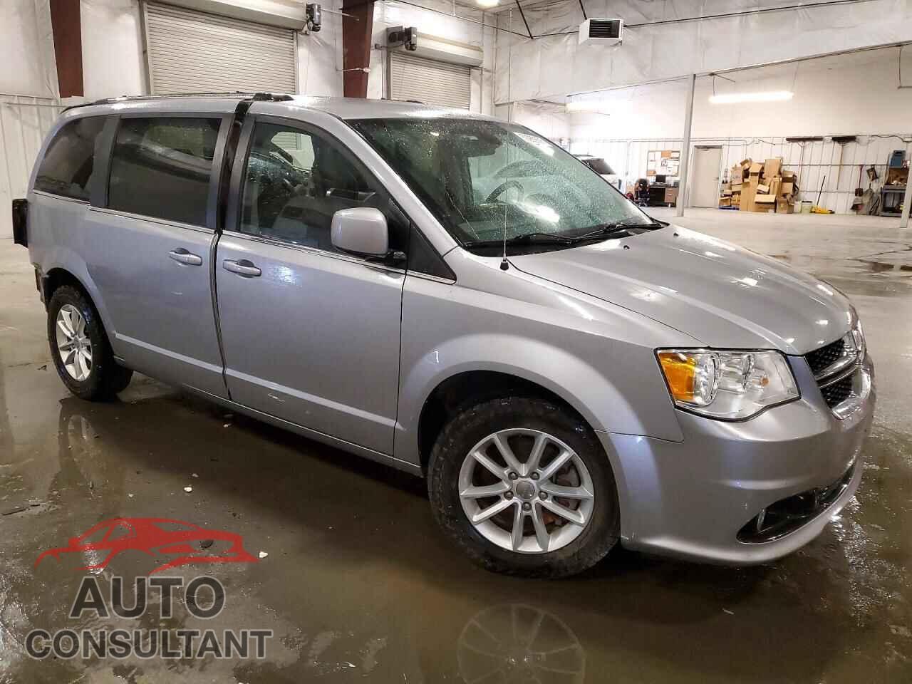 DODGE CARAVAN 2020 - 2C4RDGCG2LR201146