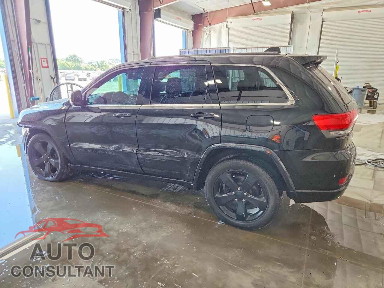 JEEP CHEROKEE 2014 - 1C4RJFAG4EC546938