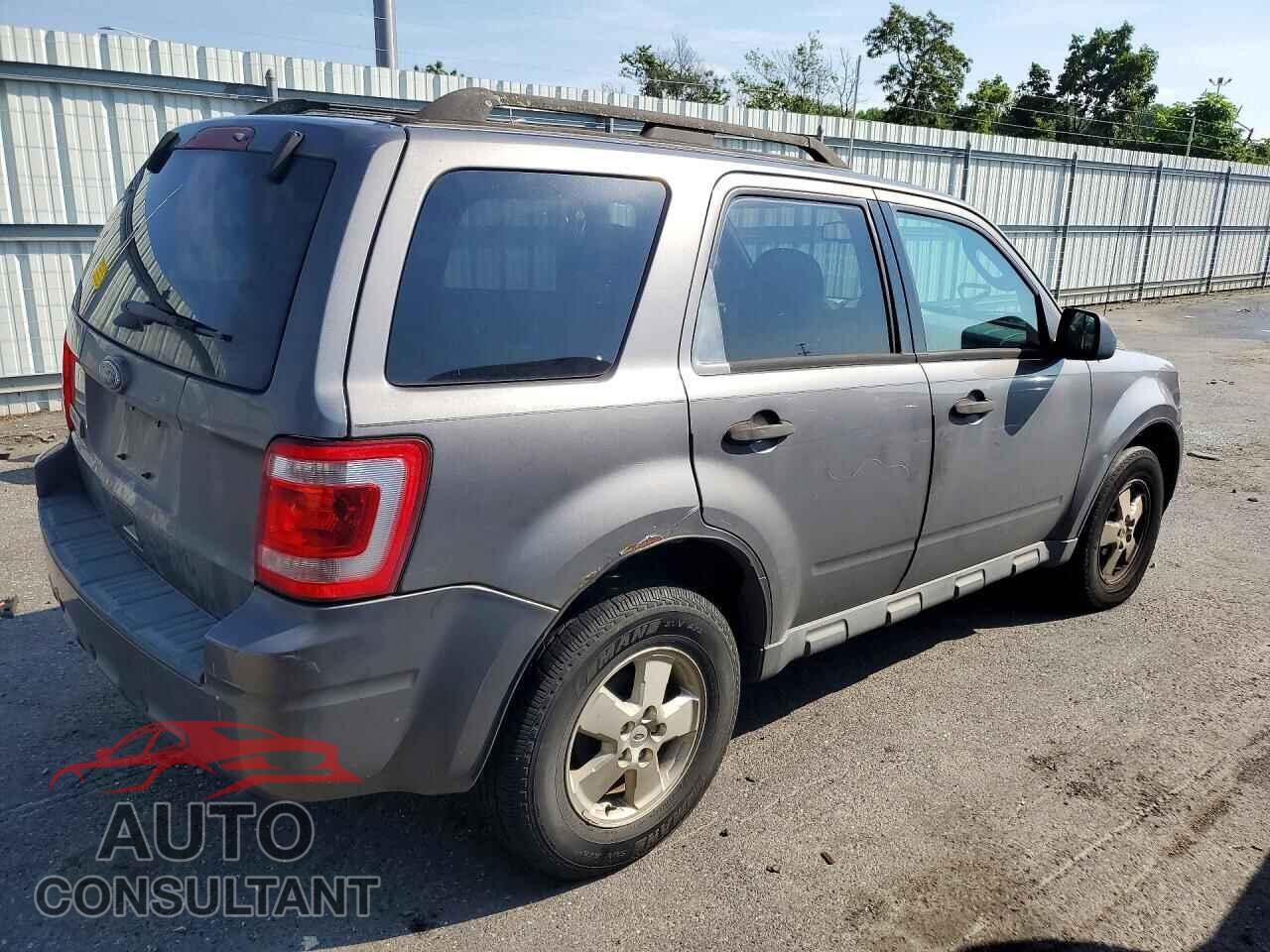 FORD ESCAPE 2012 - 1FMCU0D79CKA97597