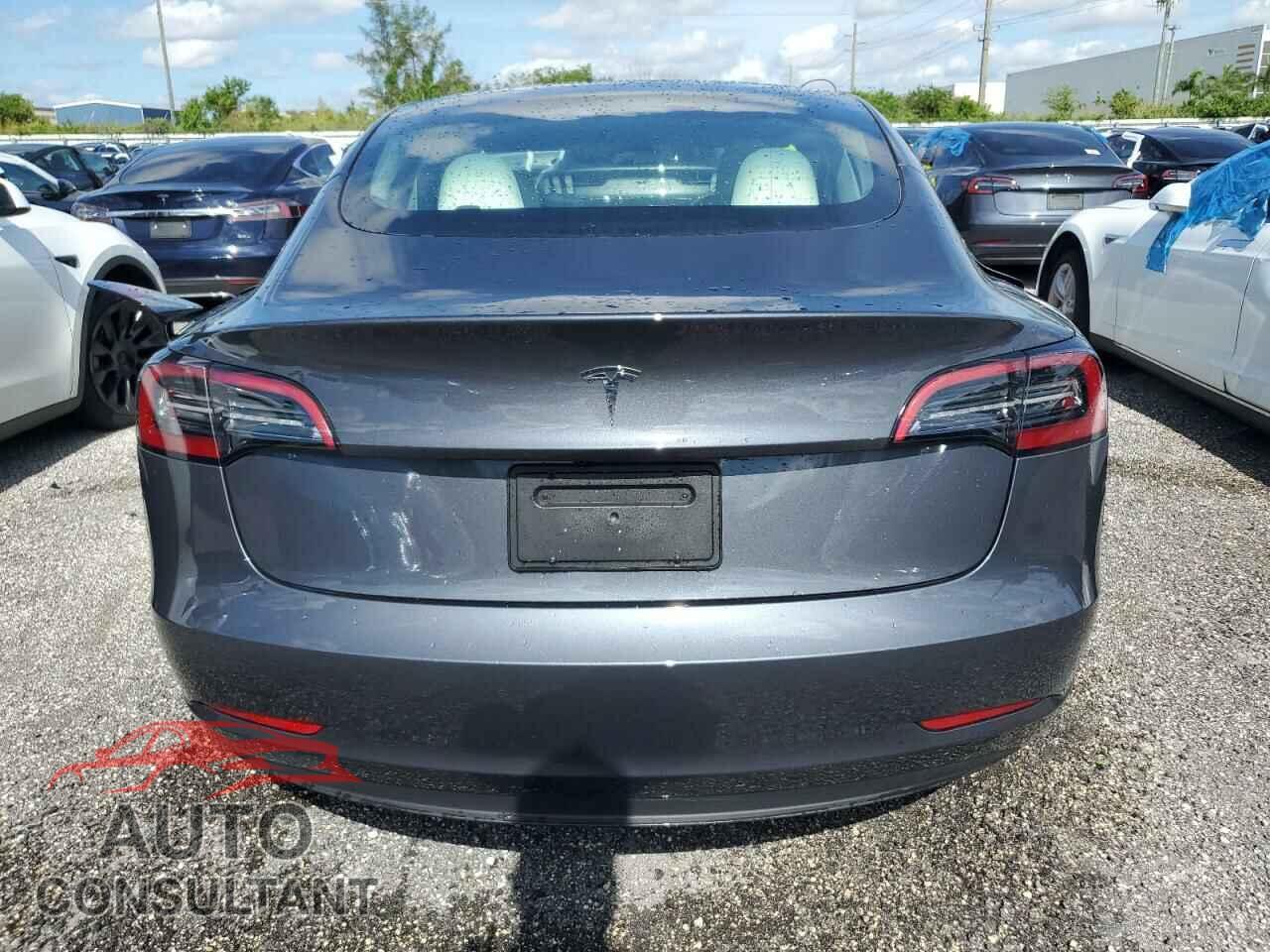 TESLA MODEL 3 2023 - 5YJ3E1EA5PF648001