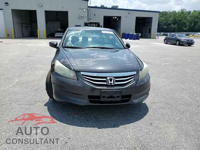 HONDA ACCORD EX 2012 - 1HGCP2F78CA090233